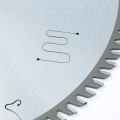 300mm 96t Customized TCT Universal Saw Blade cutting solid wood/MDF/plywood/laminated panels for Table Saw