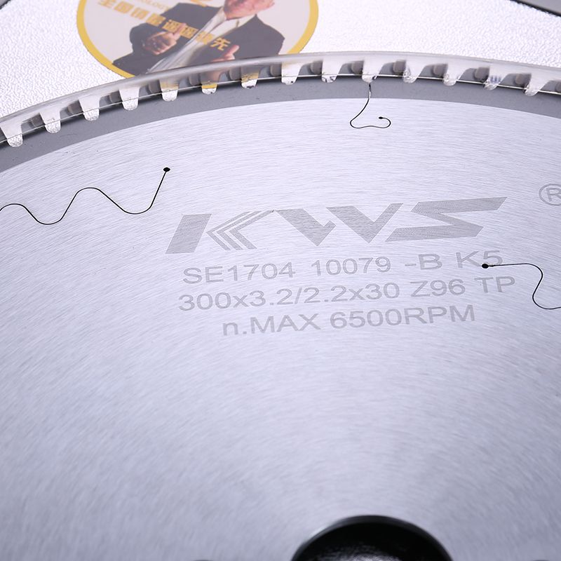 PCD Universal Saw Blade