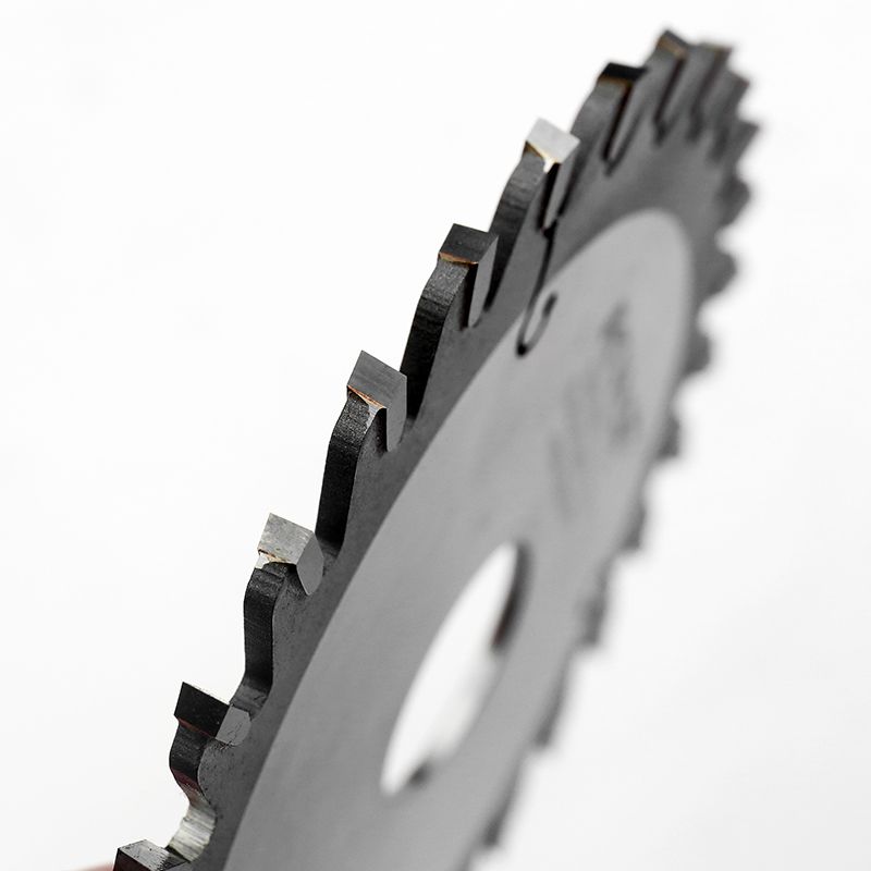 TCT Saw Blade for Edge Banding