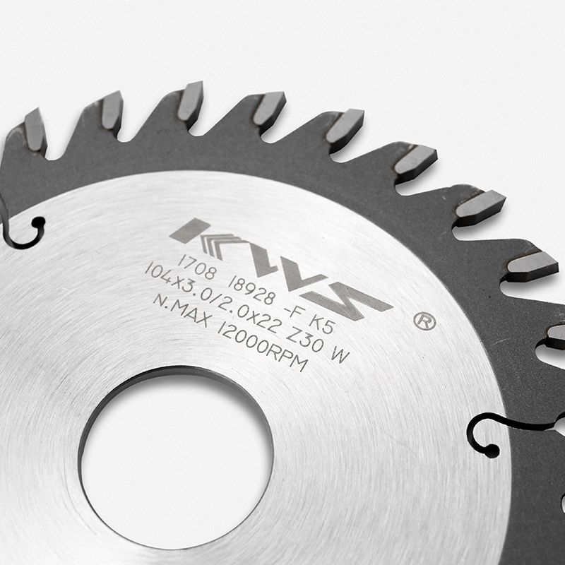 TCT Saw Blade for Edge Banding