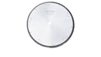 Aluminum Saw Blade