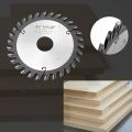 TCT Saw Blade for Edge Banding