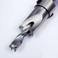 Salad Drill Bit