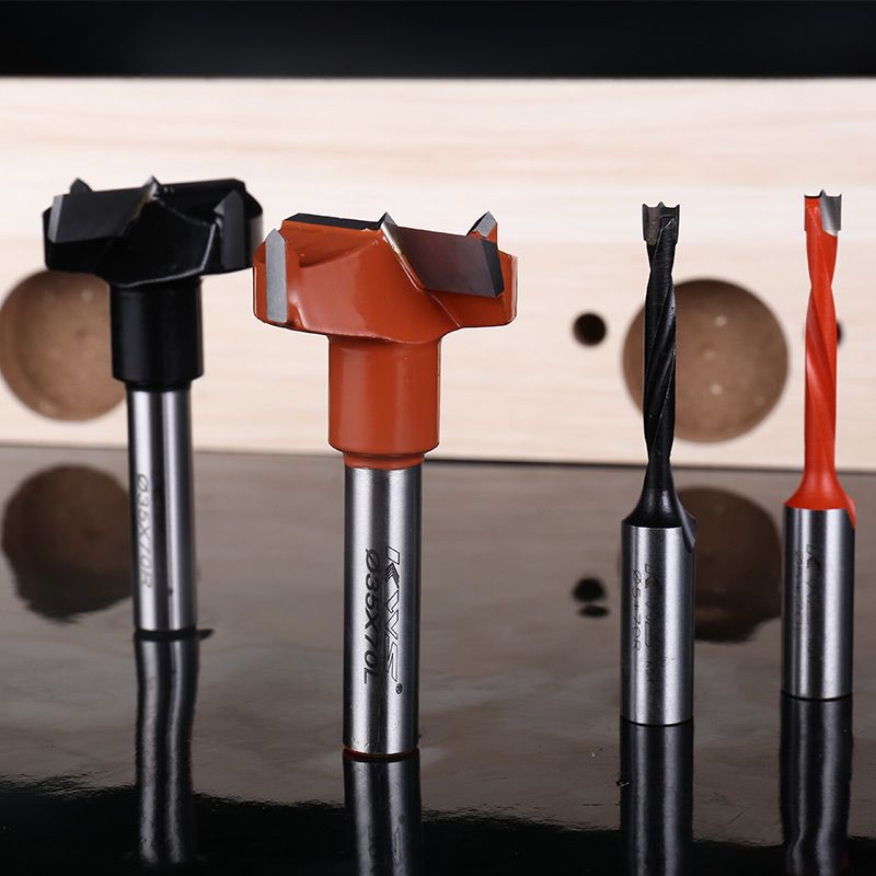 Dowel Drill—K5+