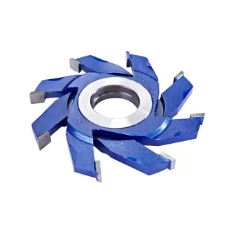 Adjustable Grooving Cutter