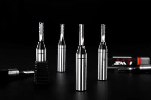 Do you know what kind of TCT straight bit is suitable for your plates