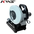 KWS 14inch Steel Cutting Metal Cut-off Chop Saw