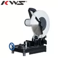 KWS 14inch Steel Cutting Metal Cut-off Chop Saw