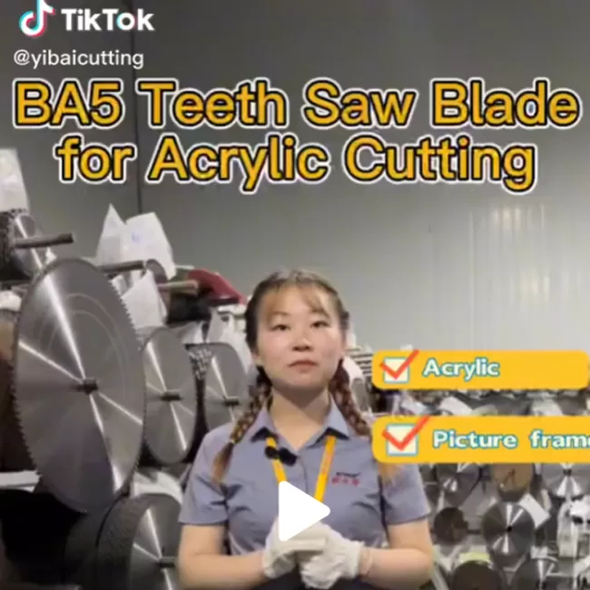 Do you know about BA5 teeth shape