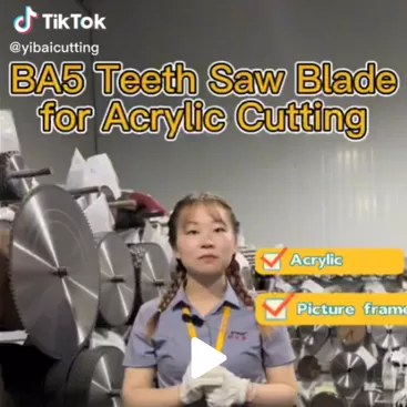 Do you know about BA5 teeth shape
