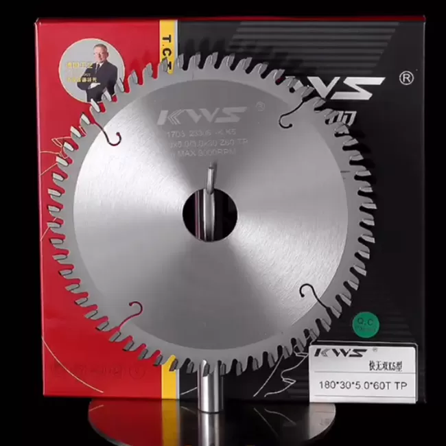 Factory direct selling on circualr saw blade