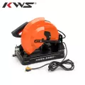 KWS 355mm Steel Metal Cut Off Saw Machine