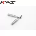 KWS TCT Straight bit