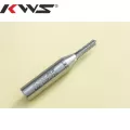 KWS TCT Straight bit