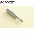 KWS TCT Straight bit