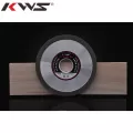 china wholesale 125mm diamond grinding wheel for sharpening saw blade