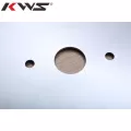 Custom Single Chip TCT Saw Blade for Edge trimmer and single rip-cut saw machine