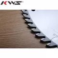 Custom Single Chip TCT Saw Blade for Edge trimmer and single rip-cut saw machine