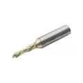 KWS Customized Two Flutes TCT Compression Sizing Bit for PET boards