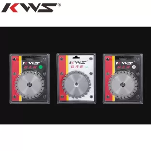 What saw blade shall we use for cutting paint-free boards