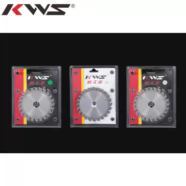 What saw blade shall we use for cutting paint-free boards