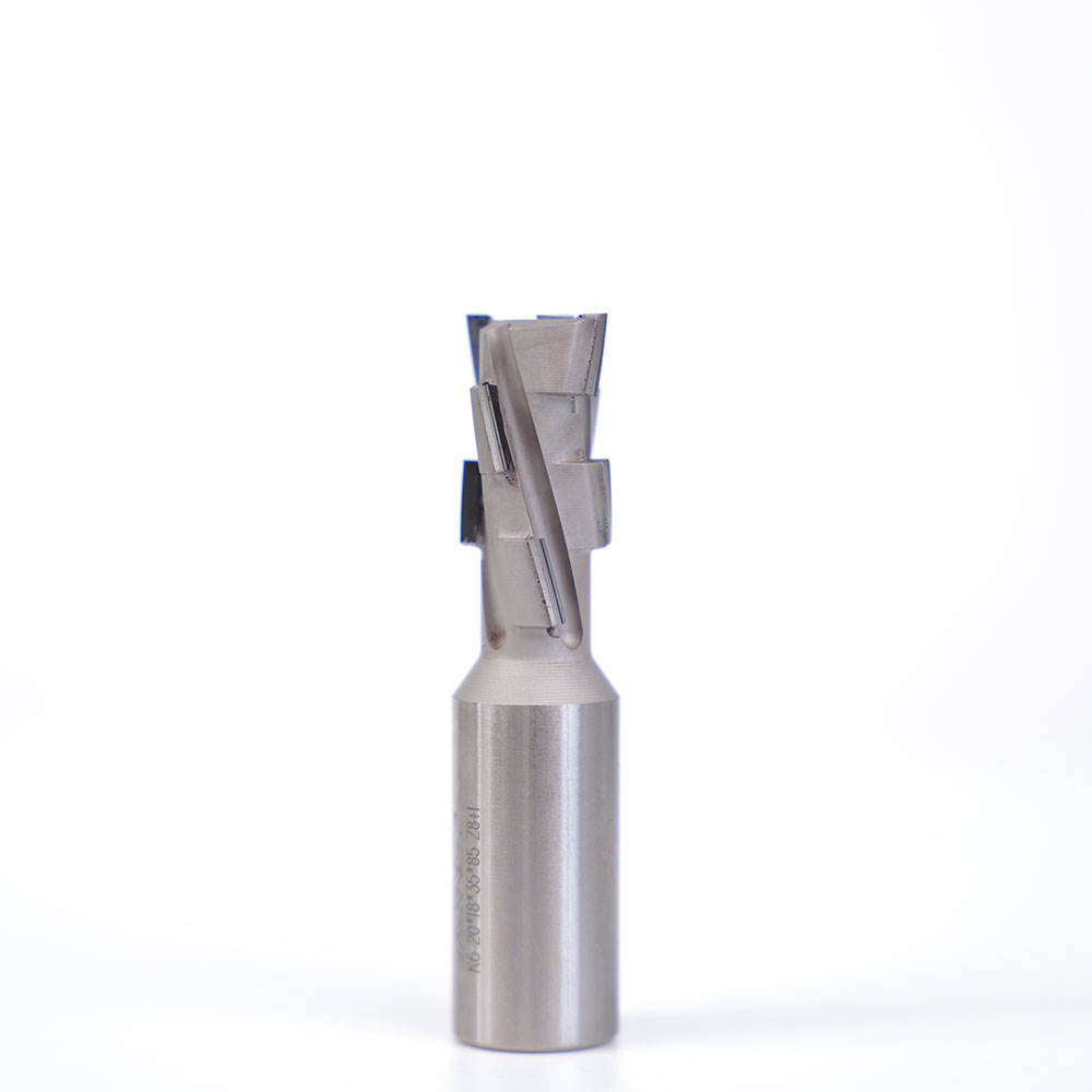 KWS Woodworking Diamond Nesting Router Bit PCD milling cutter for CNC Machining Center