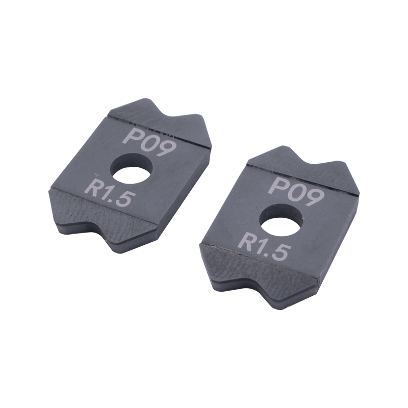 KWS PCD Fine Trimming Cutter Knives Scraping Blade for Edgebander