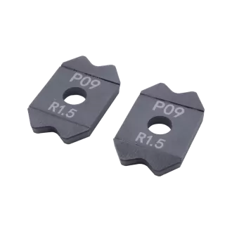 KWS PCD Fine Trimming Cutter Knives Scraping Blade for Edgebander