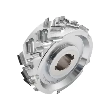 KWS PCD pre-milling cutter for edge banding machine