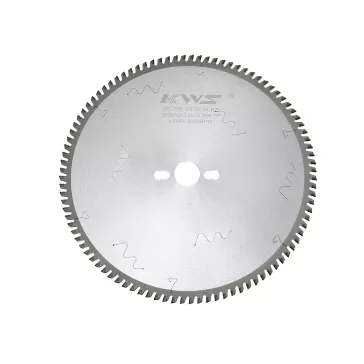how is the result of precision saw blade?