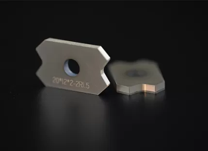 How to achieve a higher gloss for ABS or acrylic edge banding