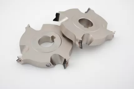 How Directional Chip Removal Finishing Trimming Cutter Are Made?