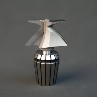 How to make a 90-degree arc bend on boards