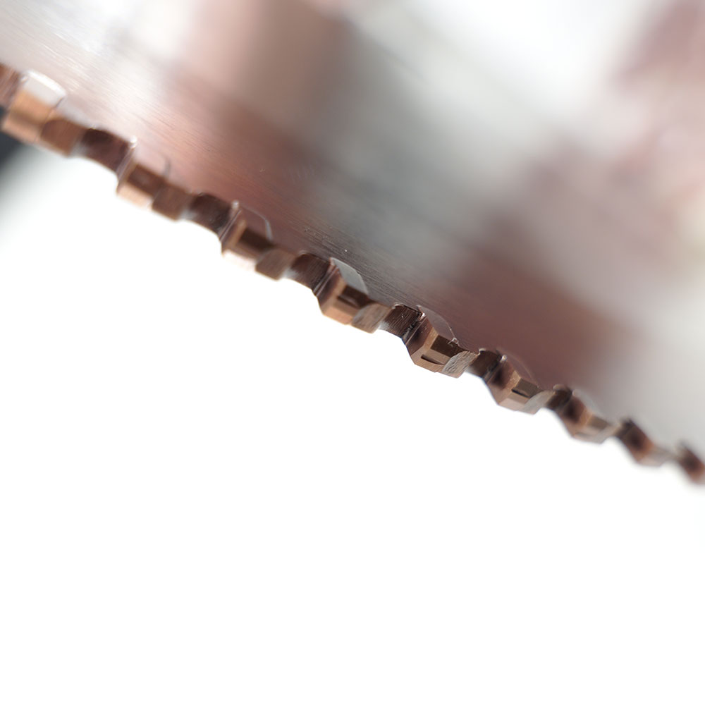 KWS TCT Flying Saw Blade for High-Speed Steel Pipe Cutting