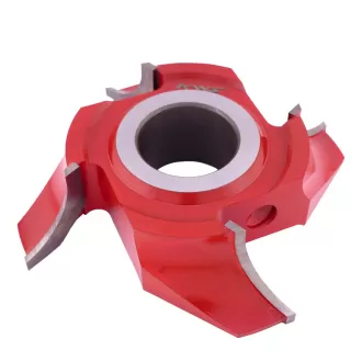 KWS 1/4 corner round cutter wood shape cutter