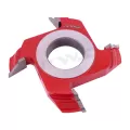 KWS Wood And Cabinet Door Cutter Profile Cutter for Wooden Door