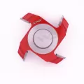 KWS Wood And Cabinet Door Cutter Profile Cutter for Wooden Door