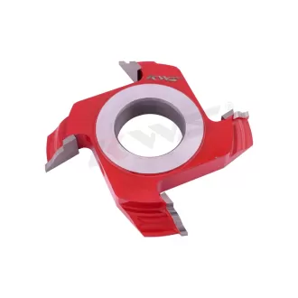 KWS Wood And Cabinet Door Cutter Profile Cutter for Wooden Door