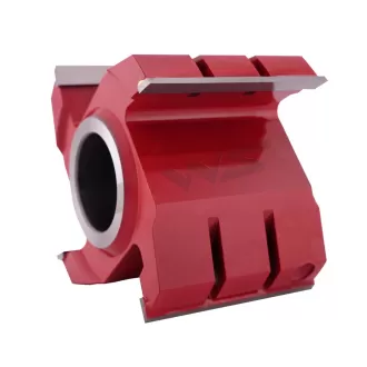 KWS 125x40xH80x4T Panel Cutter