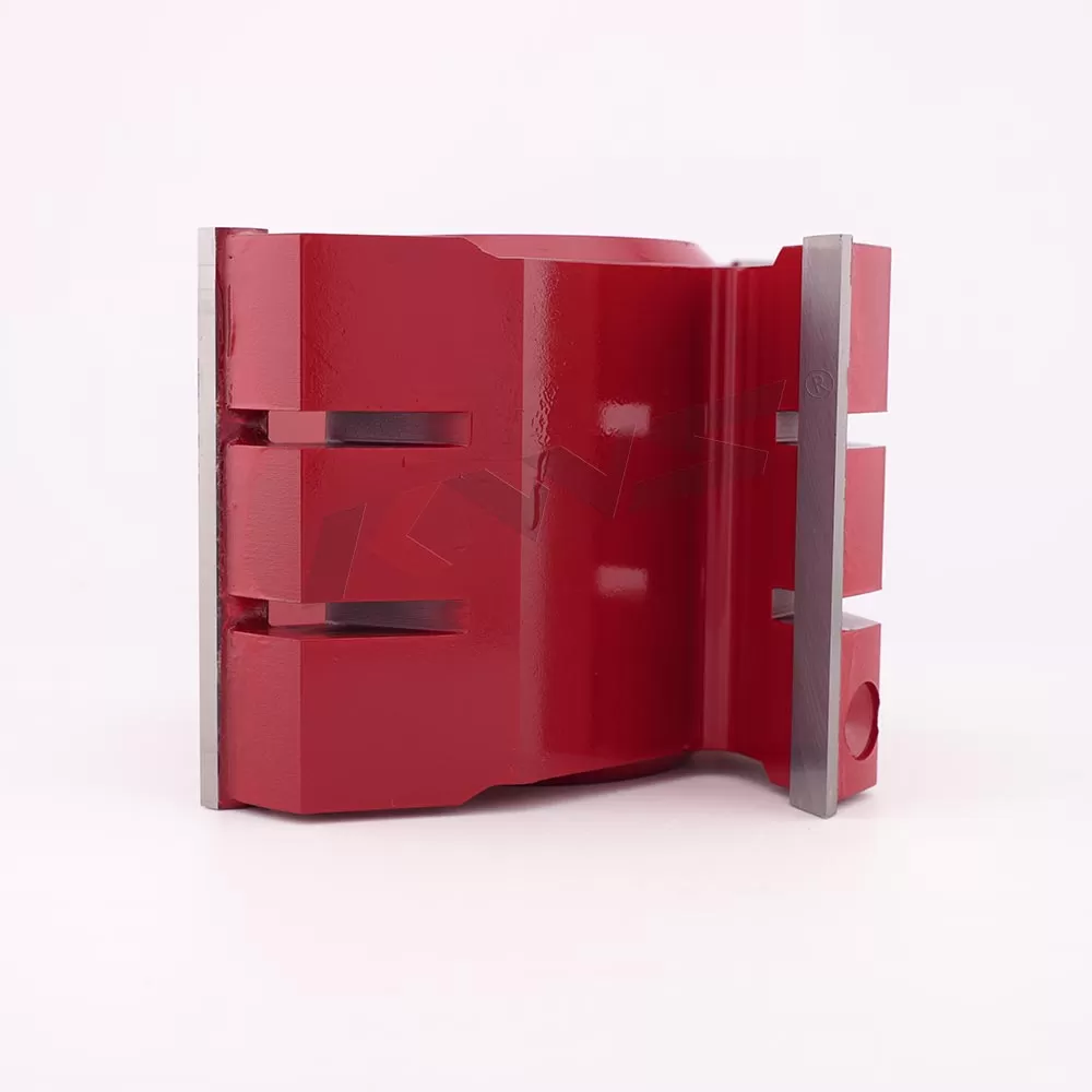 KWS 125x40xH80x4T Panel Cutter
