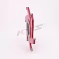 KWS 125x35xH6.0x6T Grooving Cutter for Wood