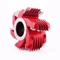 KWS 125x40xH60x6T Integrated Finger Joint Cutter