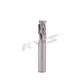 KWS 12x12x25x7512TZ(3+3)15° Diamond Shank Router Cutter for Nesting