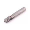 KWS 12x12x25x7512TZ(3+3)15° Diamond Shank Router Cutter for Nesting