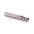 KWS 12x12x25x7512TZ(3+3)15° Diamond Shank Router Cutter for Nesting