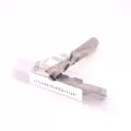KWS 12x12x45x95 8T Z(1+1) 15° Diamond Shank Router Cutter for Nesting