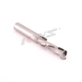 KWS 12x12x45x95 8T Z(1+1) 15° Diamond Shank Router Cutter for Nesting