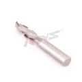 KWS 12x12x45x95 8T Z(1+1) 15° Diamond Shank Router Cutter for Nesting