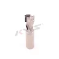 KWS 16x16x35x85 6T Z(1+1) 20° Diamond Shank Router Cutter for Nesting