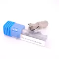 KWS 16x16x35x85 6T Z(1+1) 20° Diamond Shank Router Cutter for Nesting